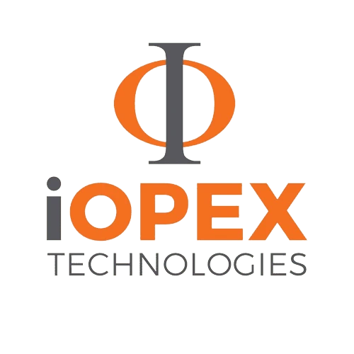 Iopex Logo