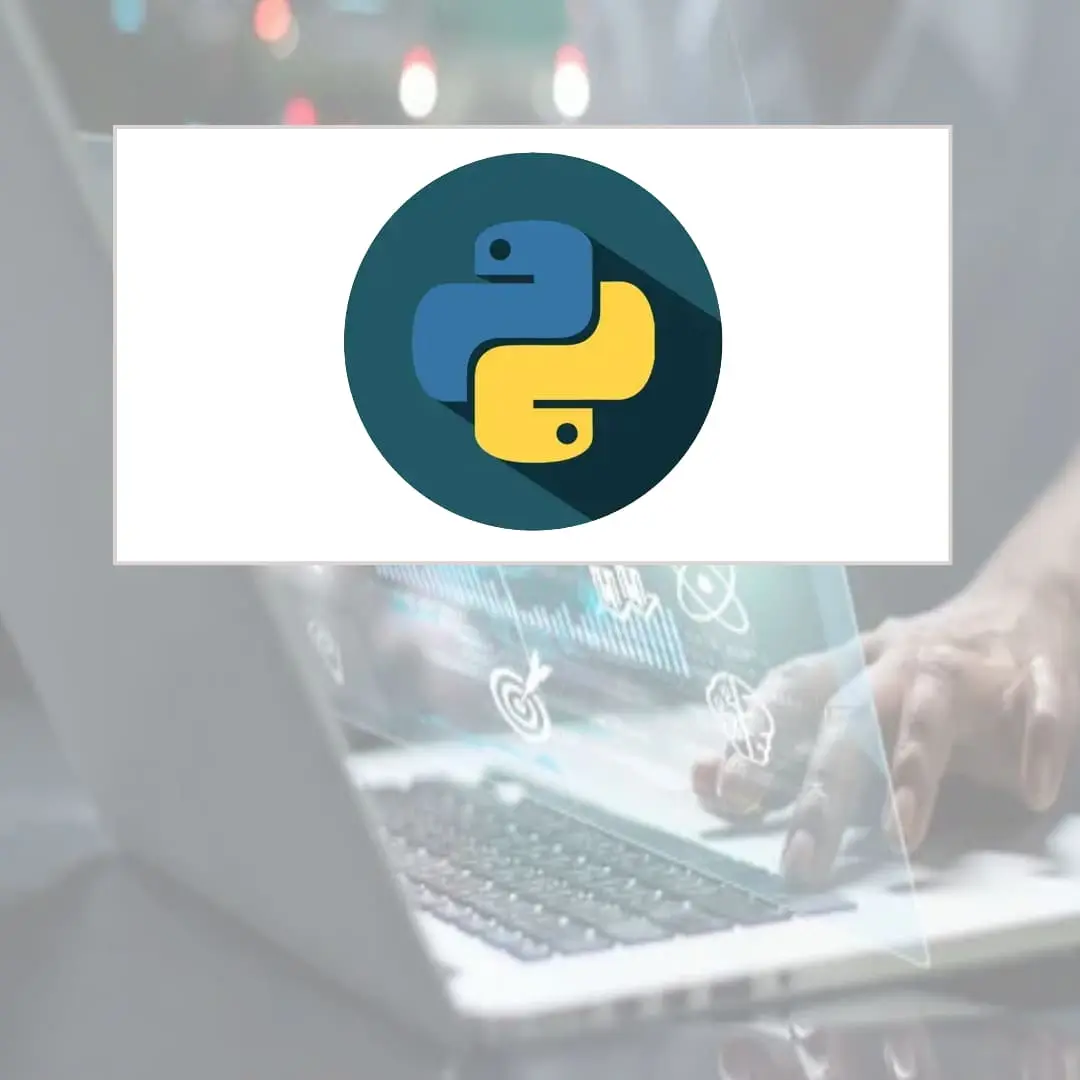 python training in ameerpet